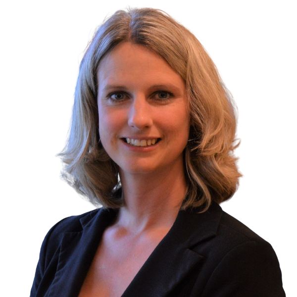 Laura Spidell Staff