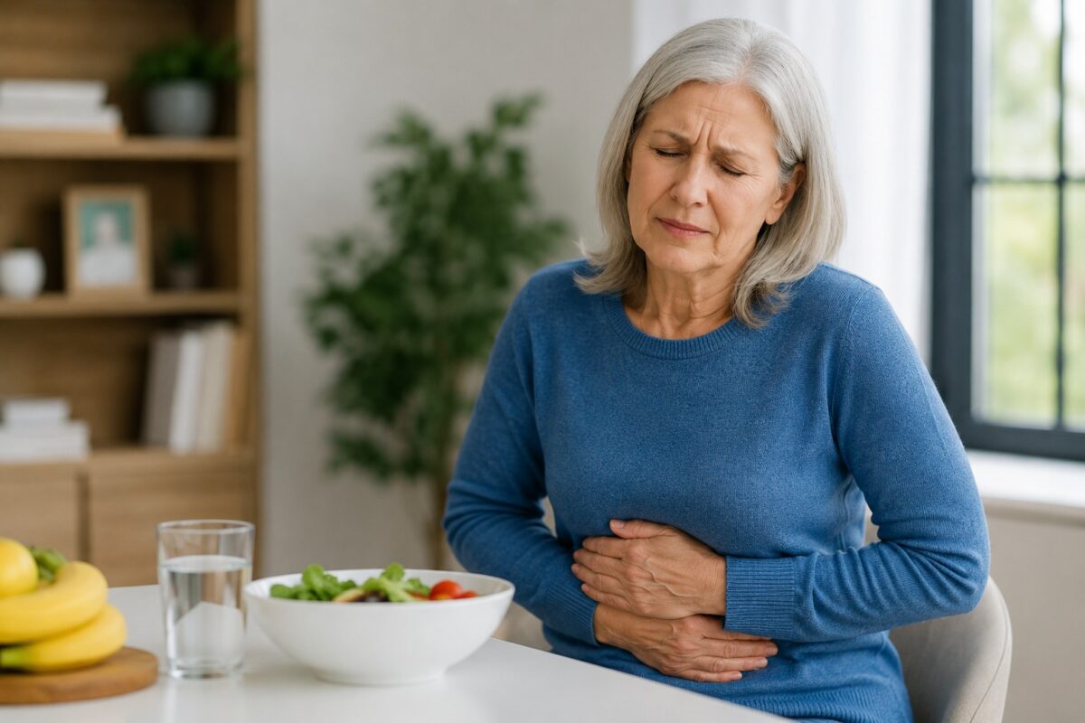 Why Your Gut Health Changes as You Age — And What You Can Do About It ...